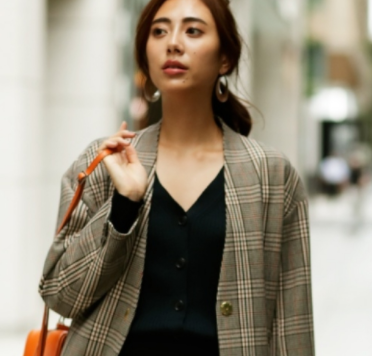 유나이티드 애로우 매력적인 라인